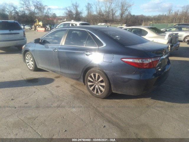 Photo 2 VIN: 4T1BF1FK8GU506969 - TOYOTA CAMRY 