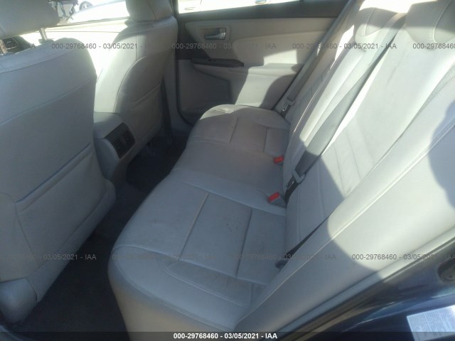 Photo 7 VIN: 4T1BF1FK8GU506969 - TOYOTA CAMRY 