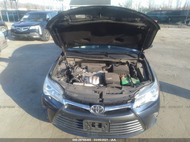 Photo 9 VIN: 4T1BF1FK8GU506969 - TOYOTA CAMRY 