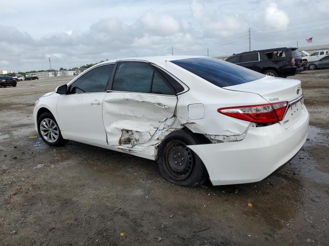 Photo 1 VIN: 4T1BF1FK8GU507037 - TOYOTA CAMRY LE 