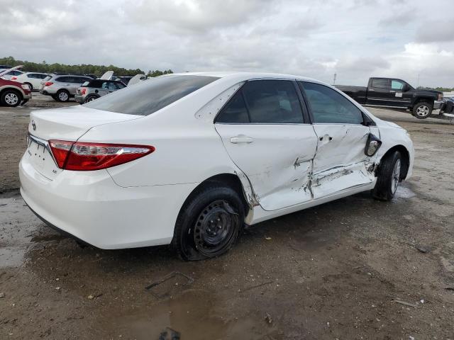 Photo 2 VIN: 4T1BF1FK8GU507037 - TOYOTA CAMRY LE 