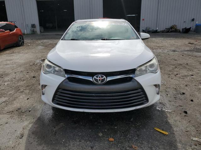 Photo 4 VIN: 4T1BF1FK8GU507037 - TOYOTA CAMRY LE 