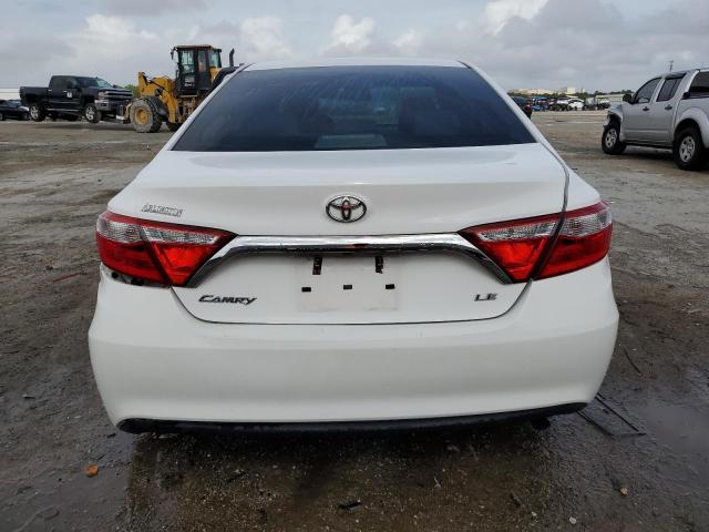 Photo 5 VIN: 4T1BF1FK8GU507037 - TOYOTA CAMRY LE 