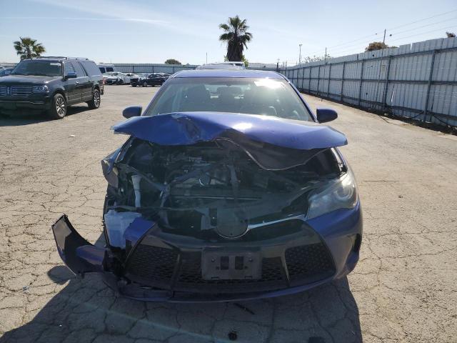 Photo 4 VIN: 4T1BF1FK8GU507233 - TOYOTA CAMRY 