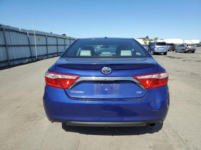 Photo 5 VIN: 4T1BF1FK8GU507233 - TOYOTA CAMRY 