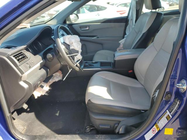 Photo 6 VIN: 4T1BF1FK8GU507233 - TOYOTA CAMRY 