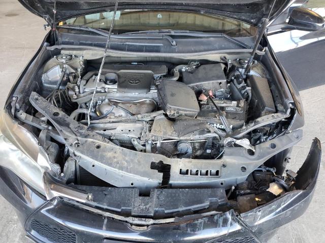 Photo 10 VIN: 4T1BF1FK8GU509449 - TOYOTA CAMRY LE 