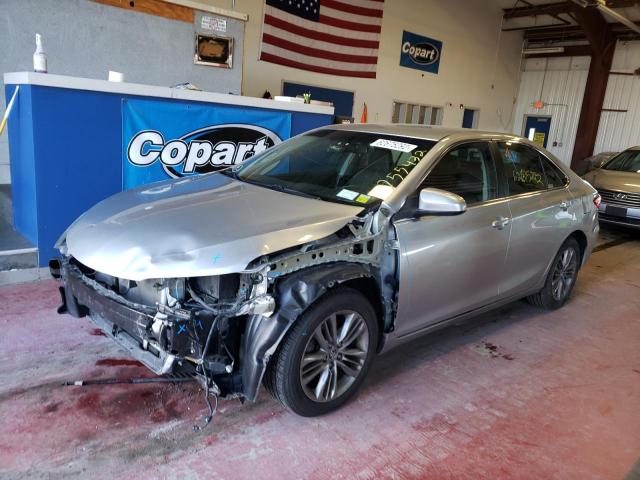 Photo 1 VIN: 4T1BF1FK8GU514439 - TOYOTA CAMRY LE 