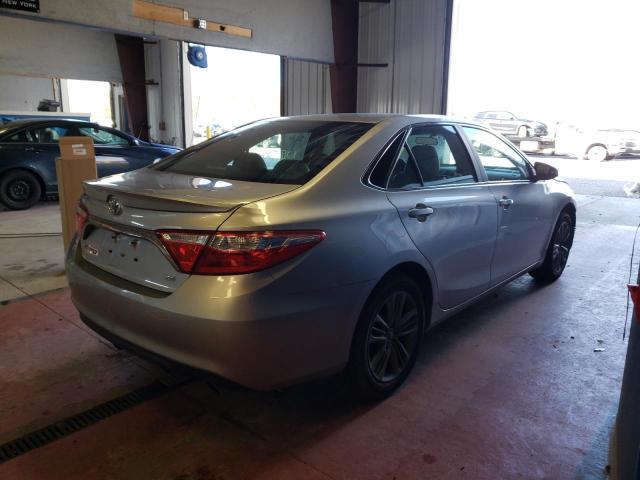 Photo 3 VIN: 4T1BF1FK8GU514439 - TOYOTA CAMRY LE 