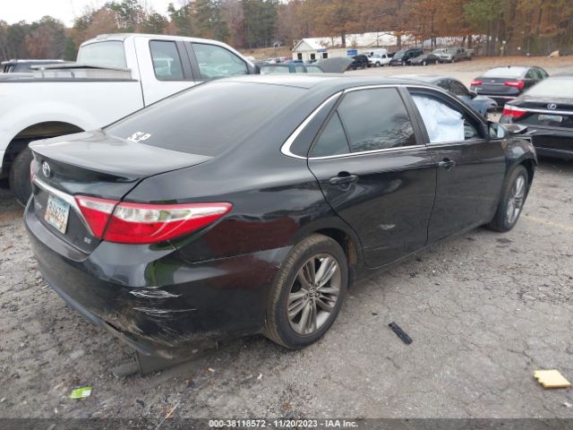 Photo 3 VIN: 4T1BF1FK8GU515459 - TOYOTA CAMRY 