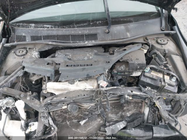 Photo 9 VIN: 4T1BF1FK8GU515459 - TOYOTA CAMRY 