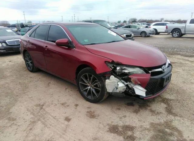 Photo 0 VIN: 4T1BF1FK8GU515882 - TOYOTA CAMRY 