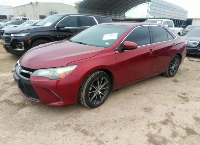 Photo 1 VIN: 4T1BF1FK8GU515882 - TOYOTA CAMRY 