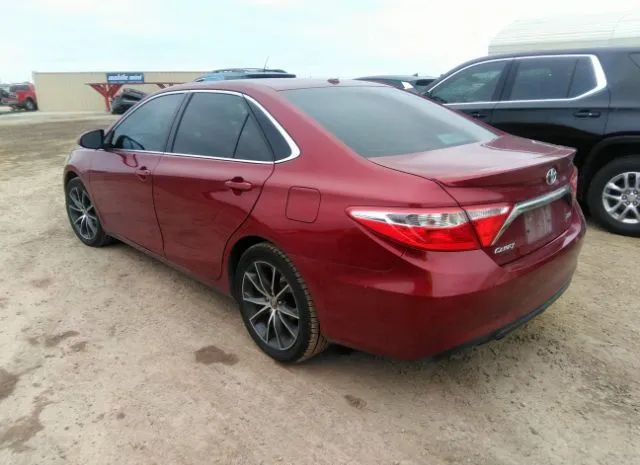 Photo 2 VIN: 4T1BF1FK8GU515882 - TOYOTA CAMRY 