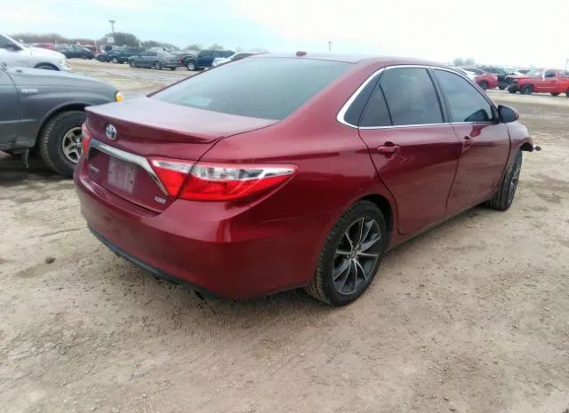 Photo 3 VIN: 4T1BF1FK8GU515882 - TOYOTA CAMRY 