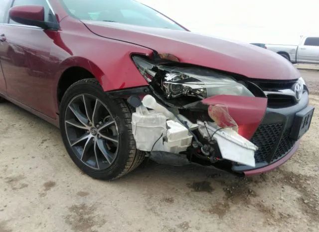 Photo 5 VIN: 4T1BF1FK8GU515882 - TOYOTA CAMRY 