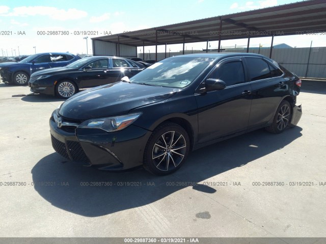 Photo 1 VIN: 4T1BF1FK8GU517616 - TOYOTA CAMRY 