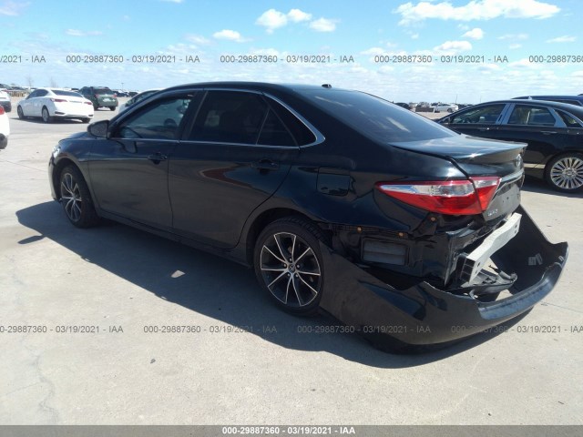 Photo 2 VIN: 4T1BF1FK8GU517616 - TOYOTA CAMRY 