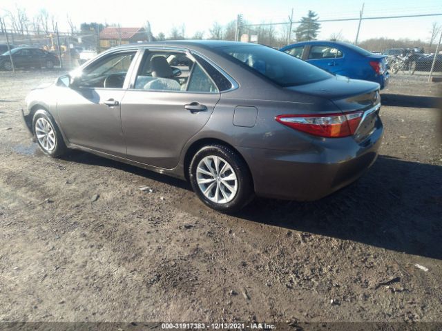 Photo 2 VIN: 4T1BF1FK8GU518166 - TOYOTA CAMRY 