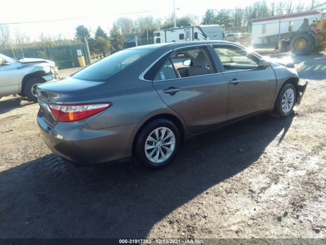 Photo 3 VIN: 4T1BF1FK8GU518166 - TOYOTA CAMRY 