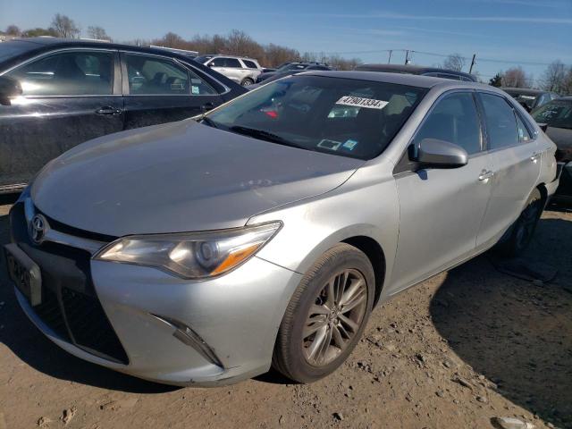 Photo 0 VIN: 4T1BF1FK8GU518989 - TOYOTA CAMRY 