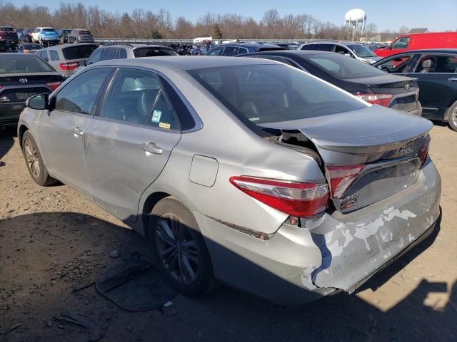 Photo 1 VIN: 4T1BF1FK8GU518989 - TOYOTA CAMRY 