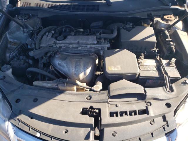 Photo 10 VIN: 4T1BF1FK8GU518989 - TOYOTA CAMRY 