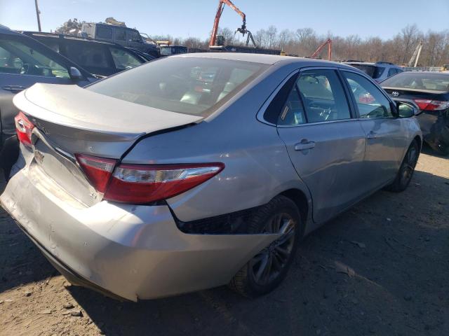 Photo 2 VIN: 4T1BF1FK8GU518989 - TOYOTA CAMRY 