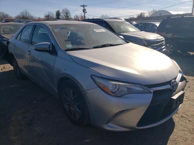 Photo 3 VIN: 4T1BF1FK8GU518989 - TOYOTA CAMRY 