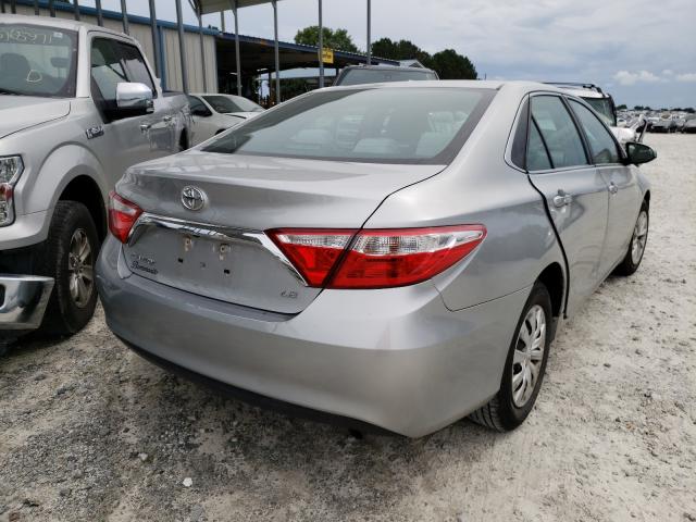 Photo 3 VIN: 4T1BF1FK8GU519091 - TOYOTA CAMRY LE 