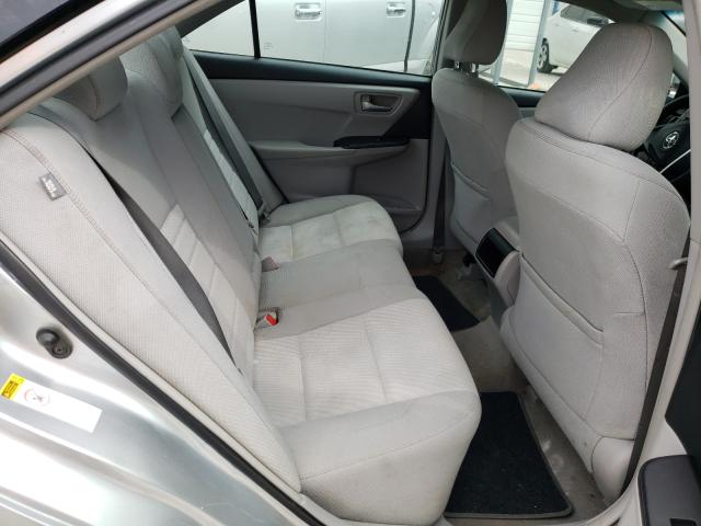 Photo 5 VIN: 4T1BF1FK8GU519091 - TOYOTA CAMRY LE 