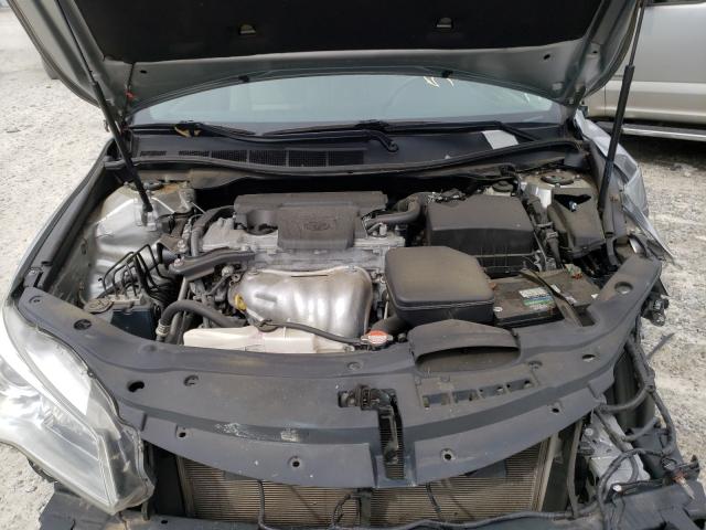 Photo 6 VIN: 4T1BF1FK8GU519091 - TOYOTA CAMRY LE 