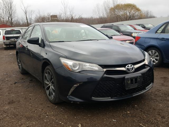 Photo 0 VIN: 4T1BF1FK8GU519446 - TOYOTA CAMRY LE 