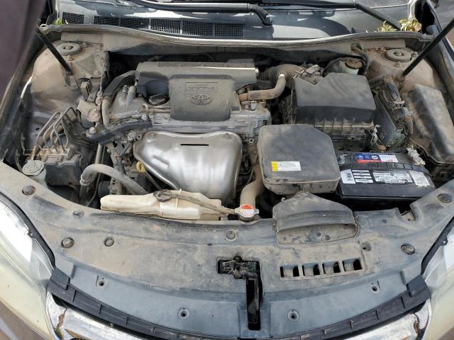 Photo 10 VIN: 4T1BF1FK8GU520225 - TOYOTA CAMRY LE 