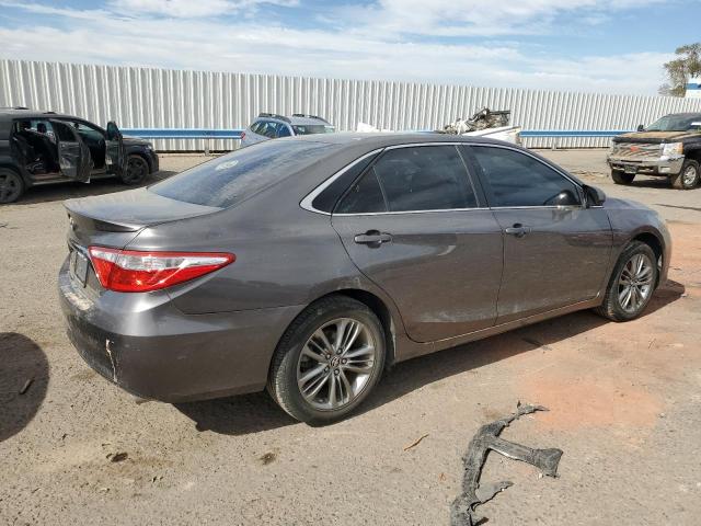 Photo 2 VIN: 4T1BF1FK8GU520225 - TOYOTA CAMRY LE 