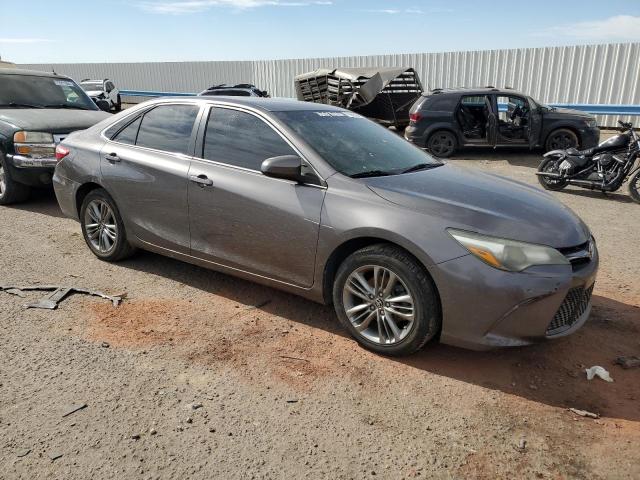 Photo 3 VIN: 4T1BF1FK8GU520225 - TOYOTA CAMRY LE 