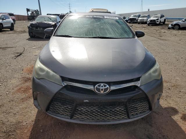 Photo 4 VIN: 4T1BF1FK8GU520225 - TOYOTA CAMRY LE 