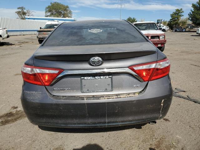 Photo 5 VIN: 4T1BF1FK8GU520225 - TOYOTA CAMRY LE 