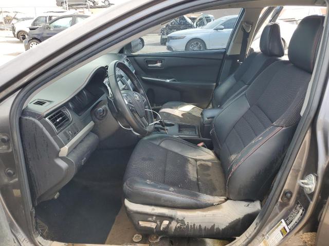 Photo 6 VIN: 4T1BF1FK8GU520225 - TOYOTA CAMRY LE 