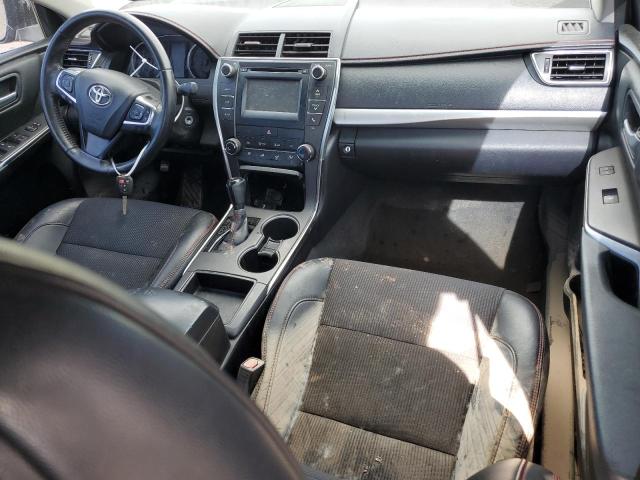 Photo 7 VIN: 4T1BF1FK8GU520225 - TOYOTA CAMRY LE 