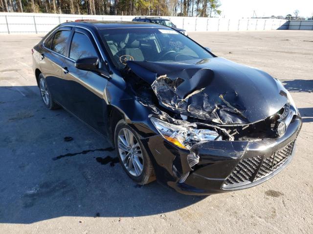 Photo 0 VIN: 4T1BF1FK8GU520385 - TOYOTA CAMRY LE 