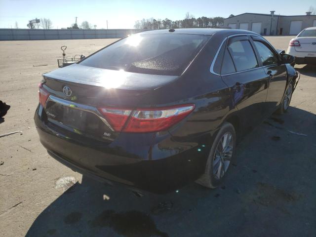 Photo 3 VIN: 4T1BF1FK8GU520385 - TOYOTA CAMRY LE 