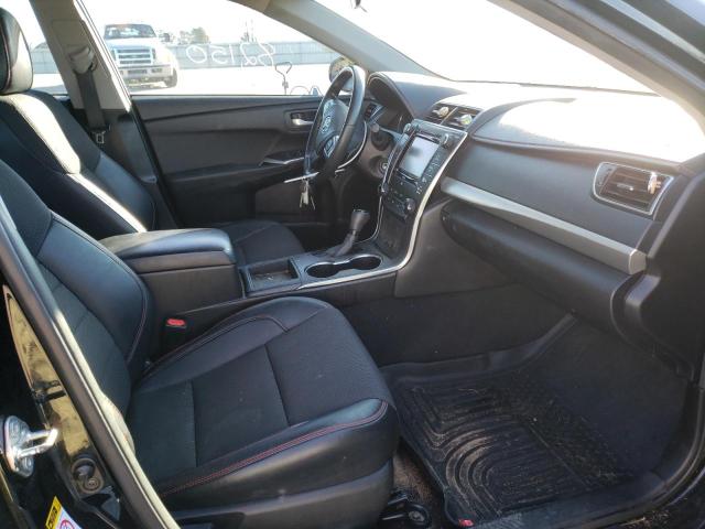 Photo 4 VIN: 4T1BF1FK8GU520385 - TOYOTA CAMRY LE 