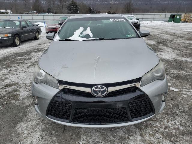 Photo 4 VIN: 4T1BF1FK8GU520774 - TOYOTA CAMRY 