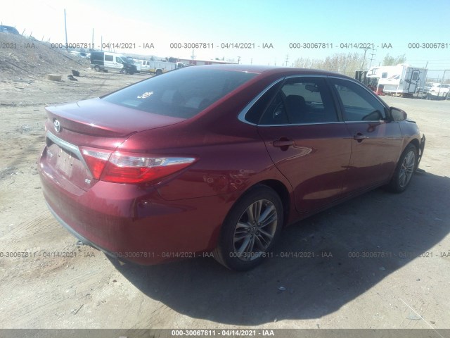 Photo 3 VIN: 4T1BF1FK8GU522413 - TOYOTA CAMRY 