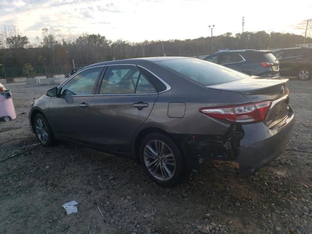 Photo 1 VIN: 4T1BF1FK8GU523416 - TOYOTA CAMRY LE 