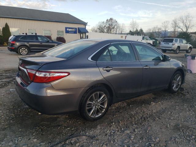 Photo 2 VIN: 4T1BF1FK8GU523416 - TOYOTA CAMRY LE 