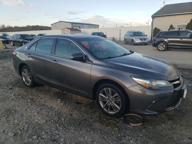 Photo 3 VIN: 4T1BF1FK8GU523416 - TOYOTA CAMRY LE 