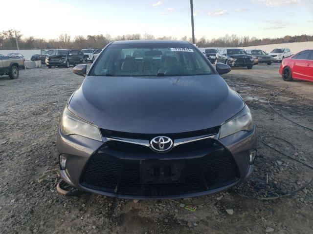 Photo 4 VIN: 4T1BF1FK8GU523416 - TOYOTA CAMRY LE 