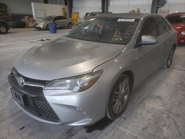 Photo 1 VIN: 4T1BF1FK8GU525456 - TOYOTA CAMRY LE 